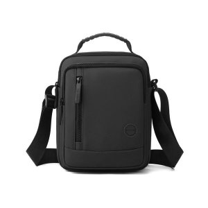 Large Capacity Travel Gym Bag for Men &amp; Women - Soft Leather Shoulder