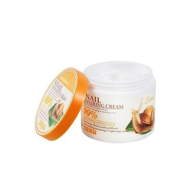 99% Snail Extract Repairing and Brightening Cream