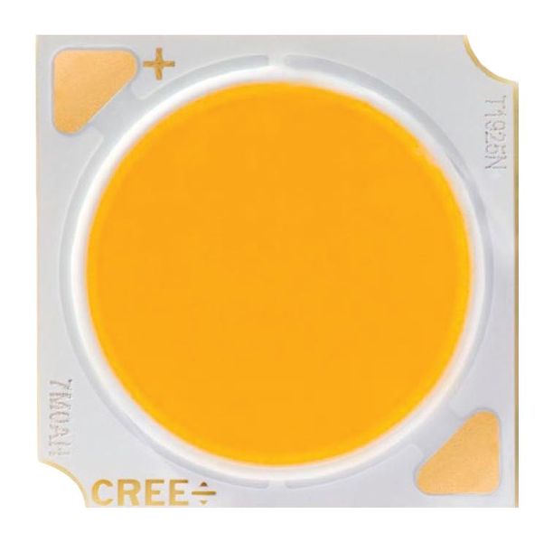 Cree LED (CMT1945-0000-000N0H0A40G) LED, Neutral White, 82 CRI Rating