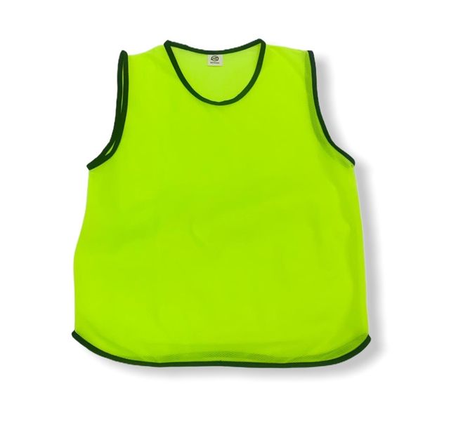 Ronex Training Bibs/Vest Set - Pack of 10 (Senior )