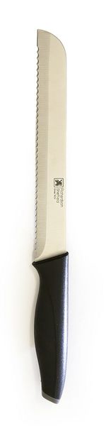 Richardson Sheffeild Bread's Knife In Pouch