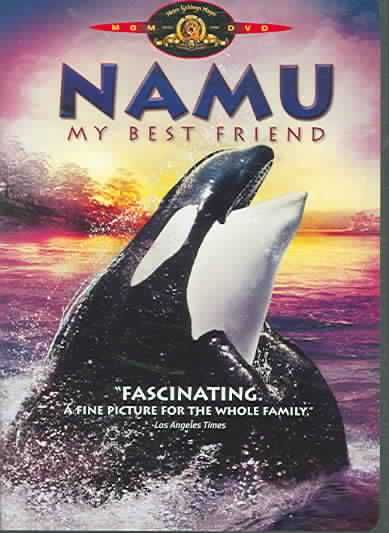 Namu:My Best Friend - (Region 1 Import DVD)