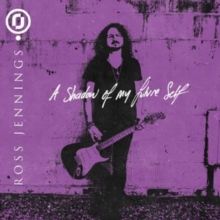 A Shadow of My Future Self (CD / Album)