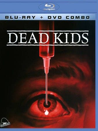 Dead Kids - (Region A Import Blu-ray Disc)