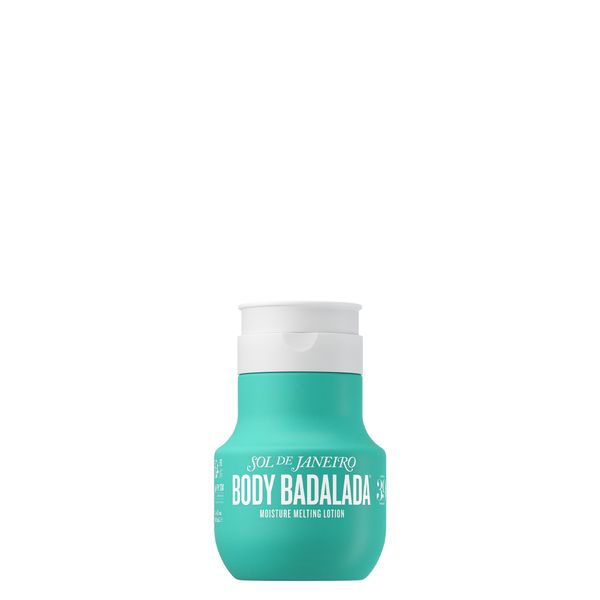 Sol de Janeiro Body Badalada Moisture Melting Lotion 39 100ML