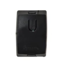 Sherloltronics 2 Channel 150m Range Code Hopping Receiver