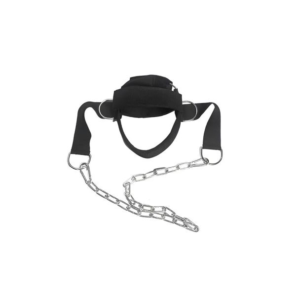 QKTNIUBI Head And Neck Muscle Trainer