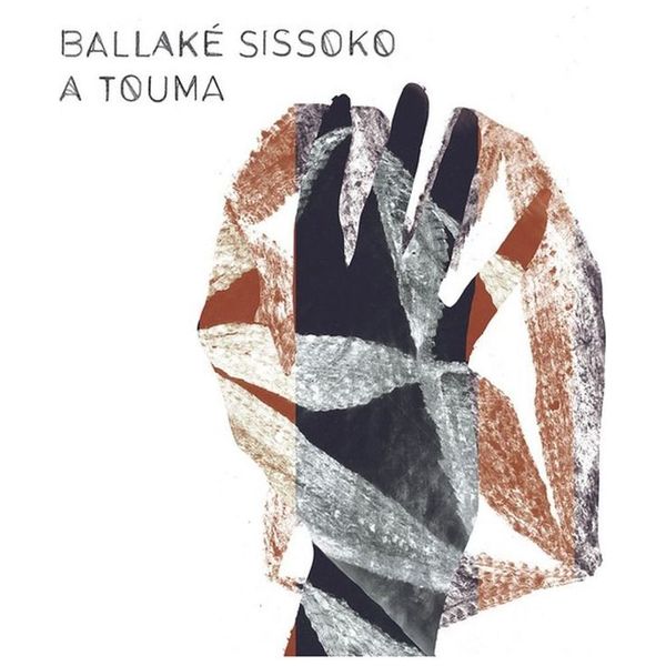 Ballaké Sissoko - A Touma (Vinyl) African Kora Music