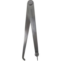 Kennedy 6Inch Firm Type Caliper With Adjust. Point