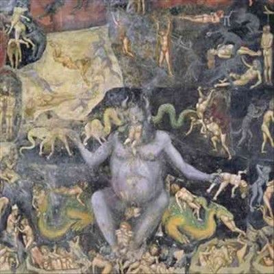 Monkey Minds in The Devil's Time - (Import Vinyl Record)