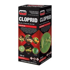 Kombat Cloprid