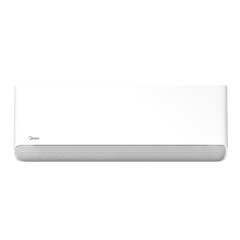 Midea Breezeless E Energy Saving Inverter Aircon (9000 BTU) with WIFI