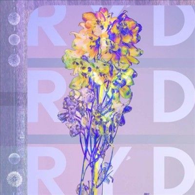 RYD (CD / Album)