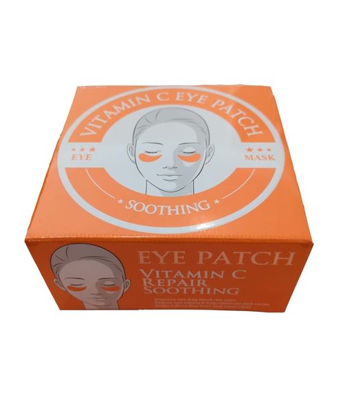 JD Vitamin C Eye Patch