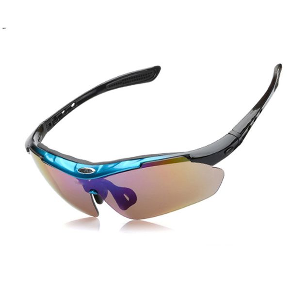 Polarised Sunglasses Cycling Running Outdoor Sports Goggles for Women Men