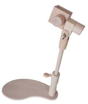 Embroidery Seat Stand