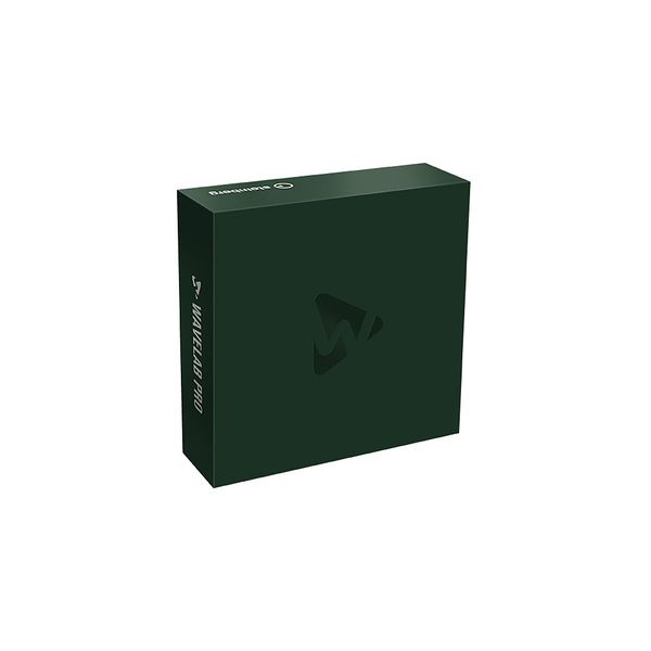 Steinberg Wavelab 11 Pro Software