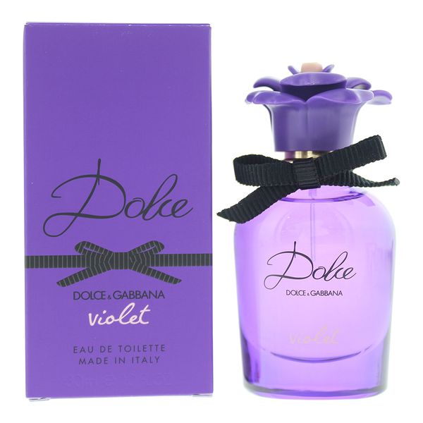 Dolce &amp; Gabbana Dolce Violet Eau de Toilette 30ml (Parallel Import)