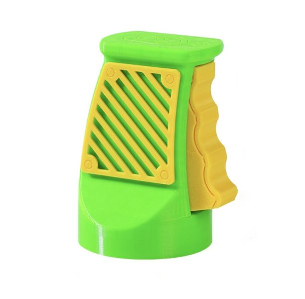 Green-Yellow Can Opener
