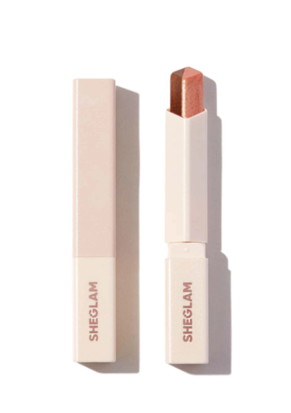 SHEGLAM Dual Tone Eye Shadow Stick - Bronze Whisper (Charm)