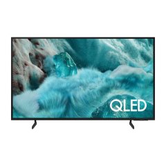 Samsung 55" Q7F 4K QLED Smart TV - Quantum HDR, AI Features, Bixby