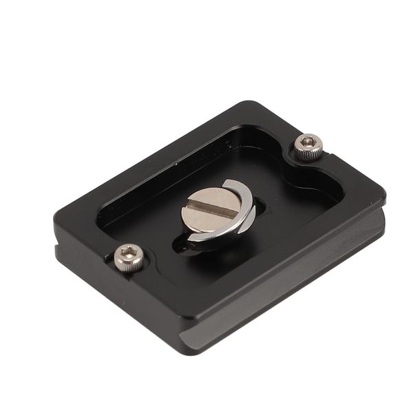 38mm slot QR plate 1/4