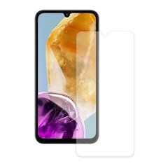 Screen Protector Compatible with Samsung Galaxy M15 5G (2024)