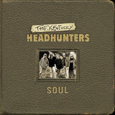 Kentucky Headhunter - Kentucky Headhunter (CD)