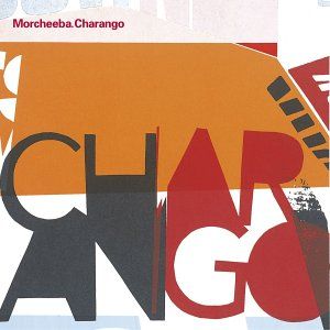 Charango (CD)