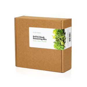 Click and Grow Steak Seasoning Mix - 9 Pack