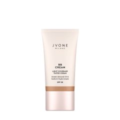 Jvone Milano - BB CREAM - TINTED CREAM - 03 TAN - 30ml