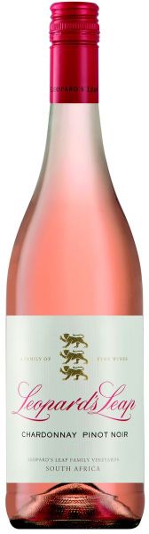Leopards Leap - Chardonnay Pinot Noir - 750ml