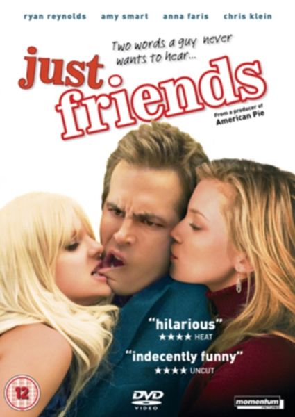 Just Friends(DVD)
