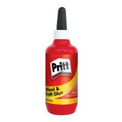 Pritt Wood &amp; Craft Glue - 100ml