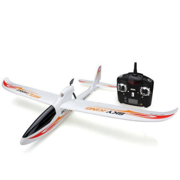 WLtoys F959 Sky King Plane