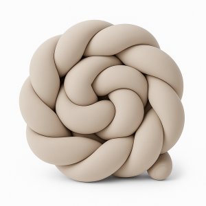 Stone Braided Bumper (2m)