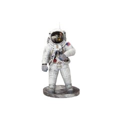 Metal Earth-Premium Series-Apollo 11 Astronaut-Steel Model Kit