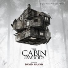 The Cabin in the Woods (CD / Album)