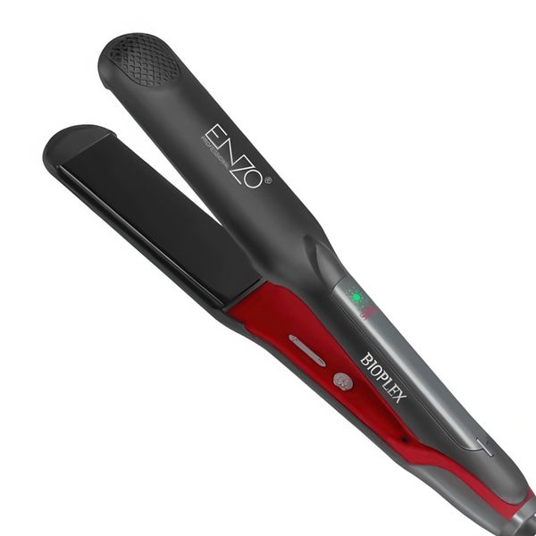 Enzo Hair Straightener Kit