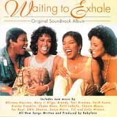 Waiting To Exhale (CD)