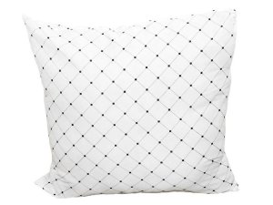 Loriene's Slik Contiental Pillow Pair