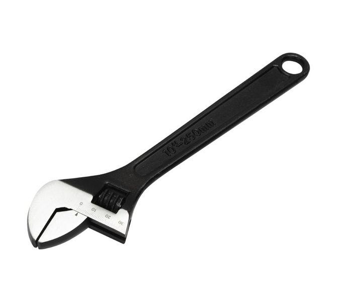 Adjustable Wrench (300mm)