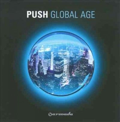 Global Age - (Import CD)