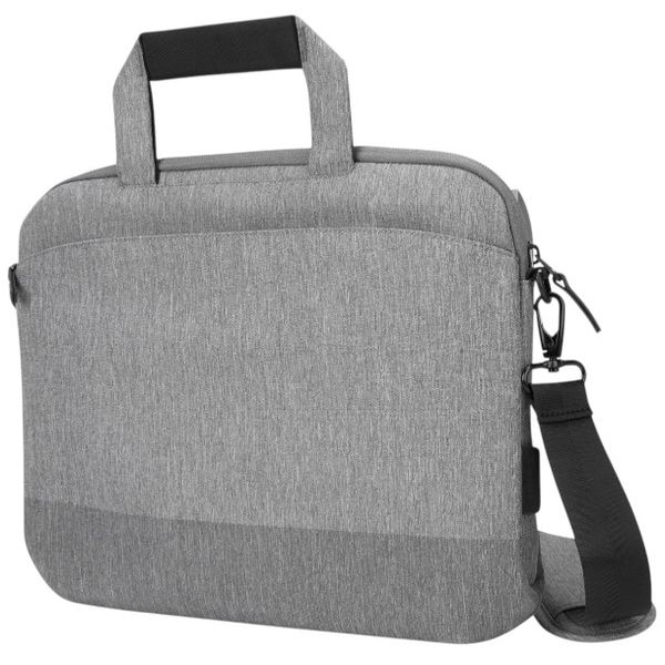 Targus CityLite Notebook case shoulder bag fits Notebooks up to 15.6-inch