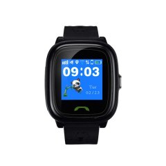Canyon Kids Smartwatch Extended GPS Tracking with SOS Function