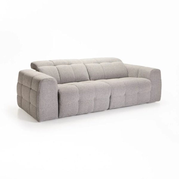 Premium Comfort 3-Seater Sofa