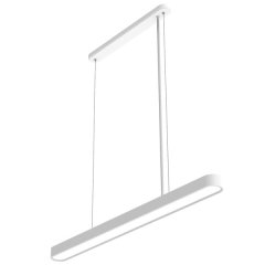 Yeelight Crystal Pendant Light - Smart Ceiling Light with RGB Mood Lighting
