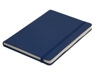 Marco Flexi Notebook (Blue)