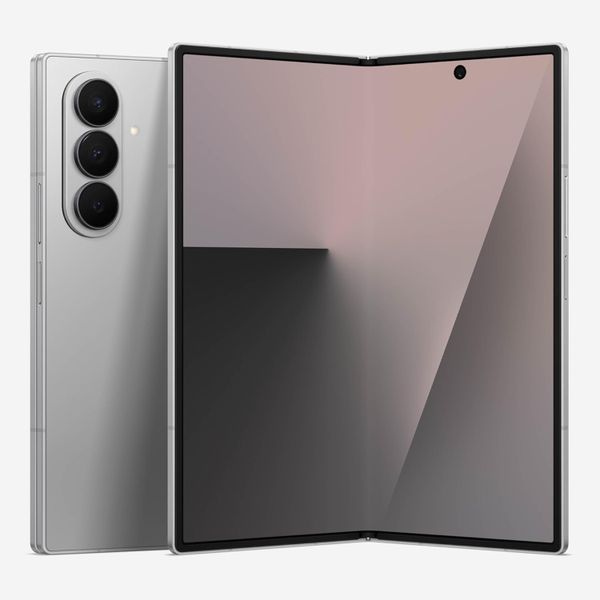 Samsung Galaxy Z Fold7 5G 512GB Dual Sim Parallel Import