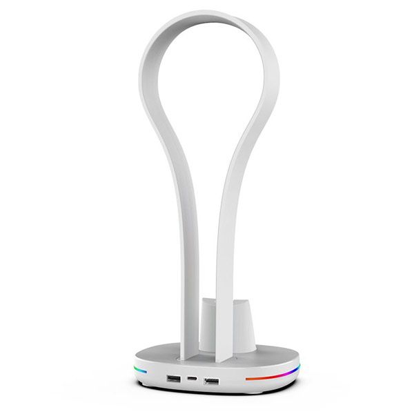 Ipega P5P23 Charging Dock &amp; Headset Stand For Playstation Portal